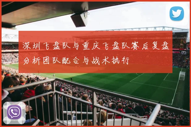 深圳飞盘队与重庆飞盘队赛后复盘分析团队配合与战术执行