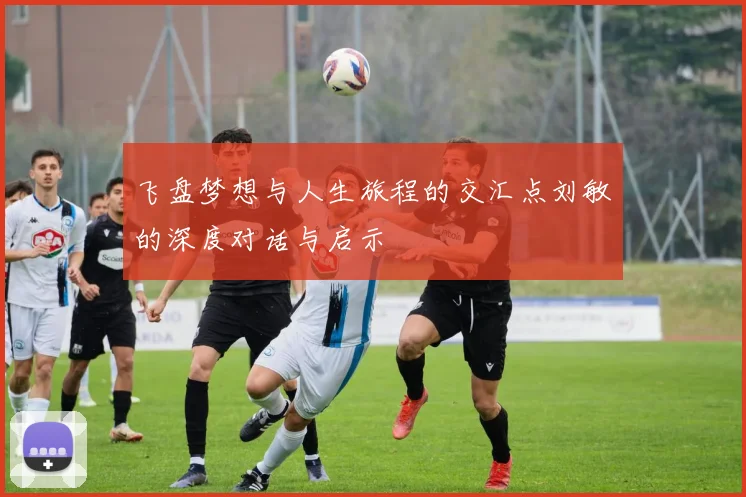 飞盘梦想与人生旅程的交汇点刘敏的深度对话与启示